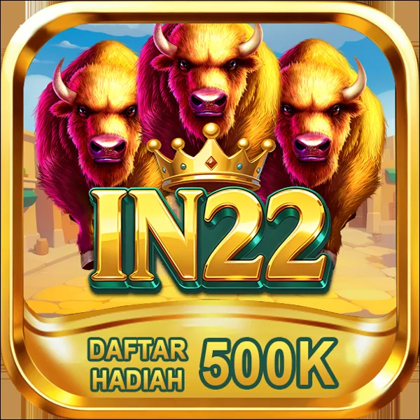 IN22 Login Resmi APK 2026