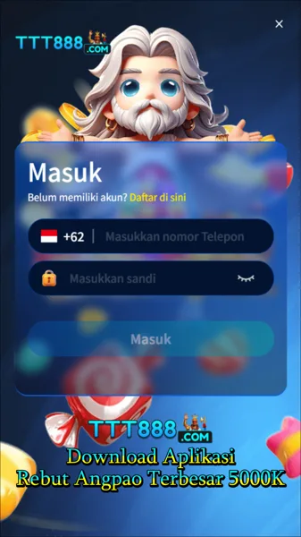 TTT888 Game Online Resmi 2026