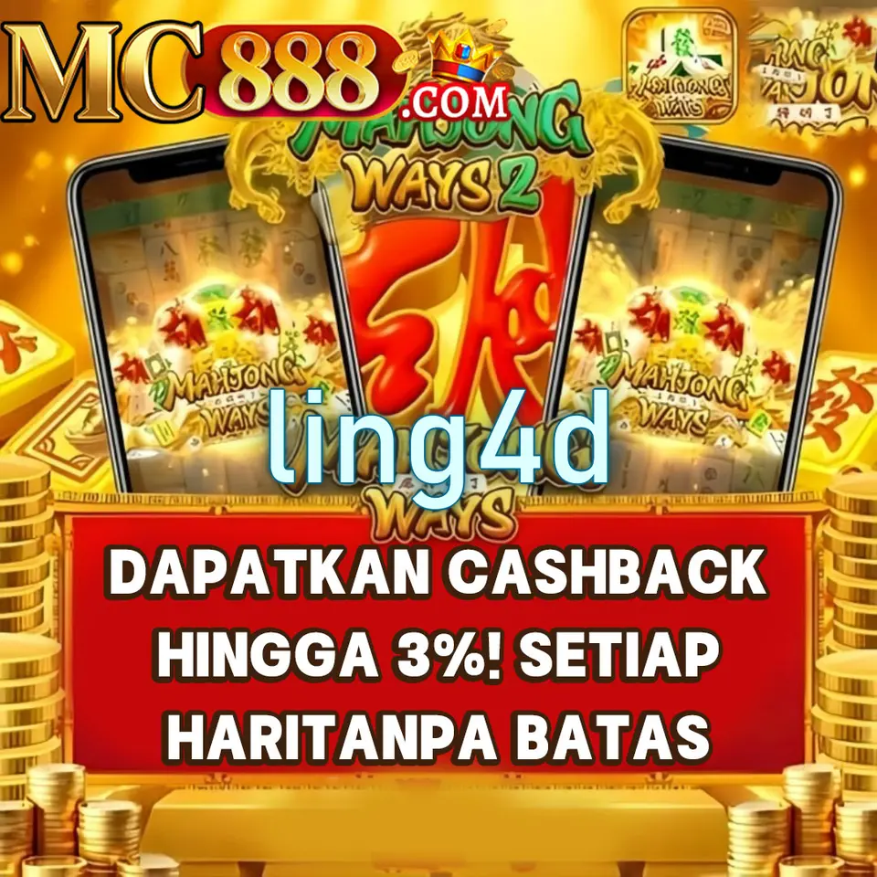 ling4d Masuk