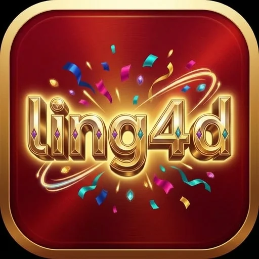 ling4d Logo - Resmi