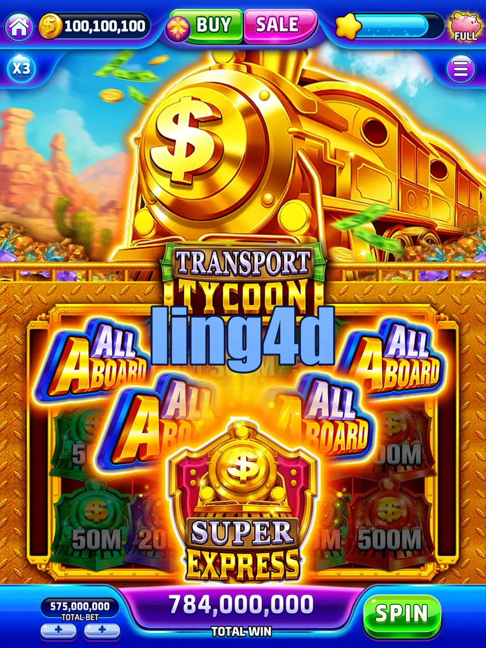 ling4d Preview - Resmi Unduh